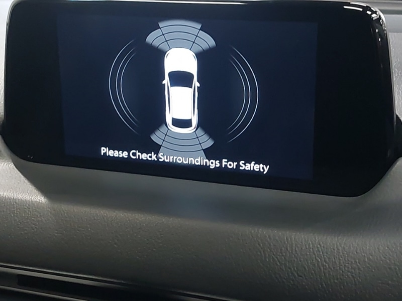 Used Mazda CX-5 2019 for sale - 76358870: Photo 14