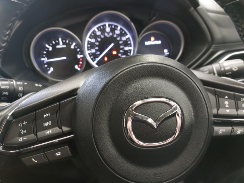 Used Mazda CX-5 2019 for sale - 76358870: Photo 17