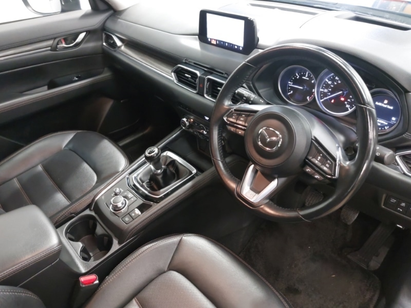 Used Mazda CX-5 2019 for sale - 76358870: Photo 18