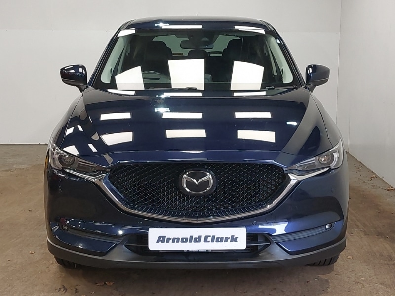 Used Mazda CX-5 2019 for sale - 76358870: Photo 19