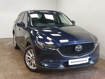 Mazda - CX-5