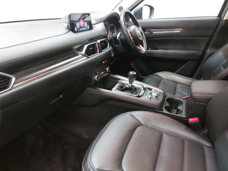 Used Mazda CX-5 2019 for sale - 76358870: Photo 5