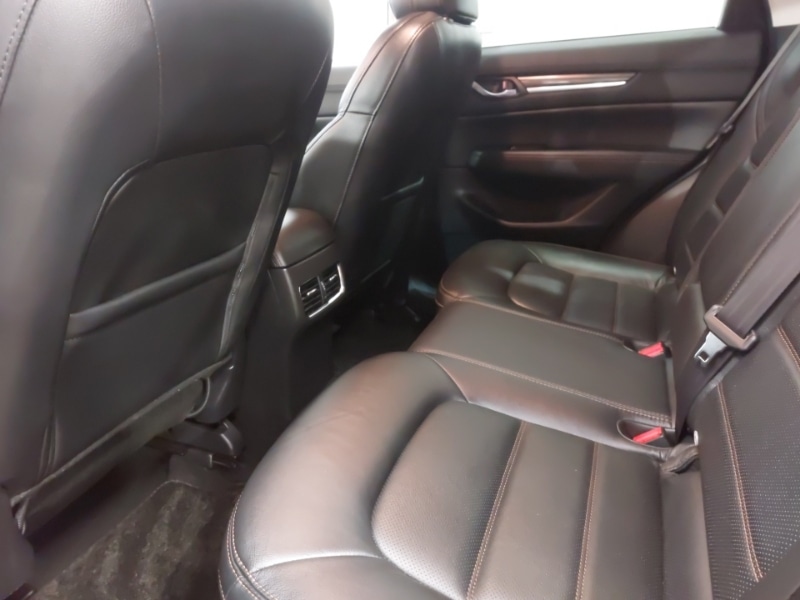 Used Mazda CX-5 2019 for sale - 76358870: Photo 6