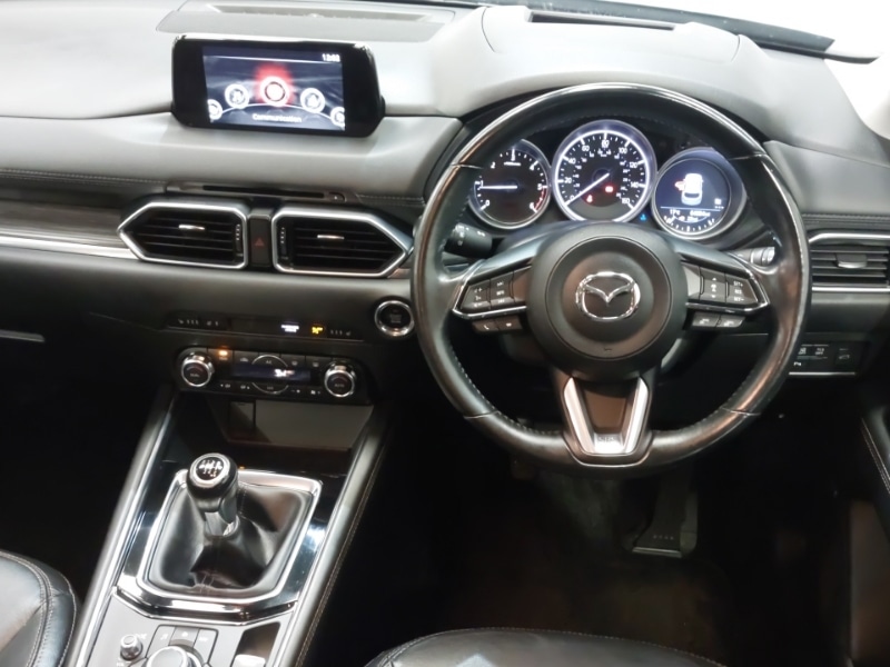 Used Mazda CX-5 2019 for sale - 76358870: Photo 7