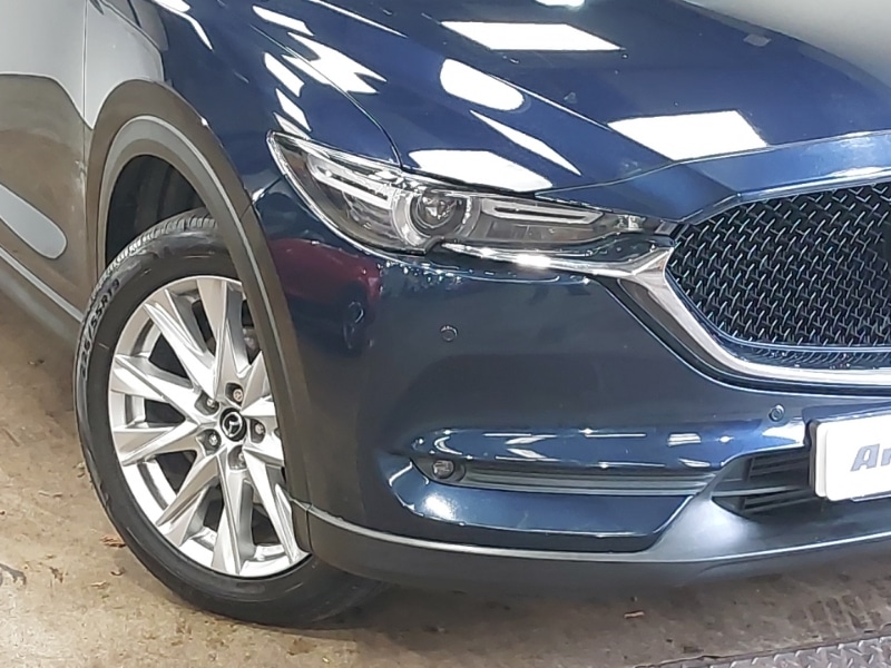 Used Mazda CX-5 2019 for sale - 76358870: Photo 9
