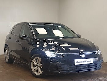 Used Volkswagen Golf 2024 for sale - 78321041: Photo