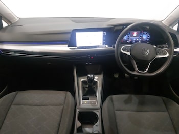 Used Volkswagen Golf 2024 for sale - 78321041: Photo