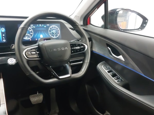 Used Omoda OMODA 5 2024 for sale - 76335824: Photo 11