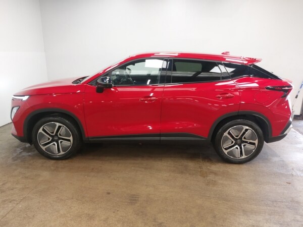 Used Omoda OMODA 5 2024 for sale - 76335824: Photo 4