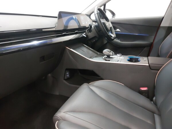 Used Omoda OMODA 5 2024 for sale - 76335824: Photo 5