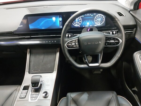 Used Omoda OMODA 5 2024 for sale - 76335824: Photo 7