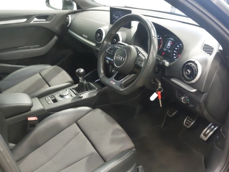 Used Audi A3 2019 for sale - 77635920: Photo 18