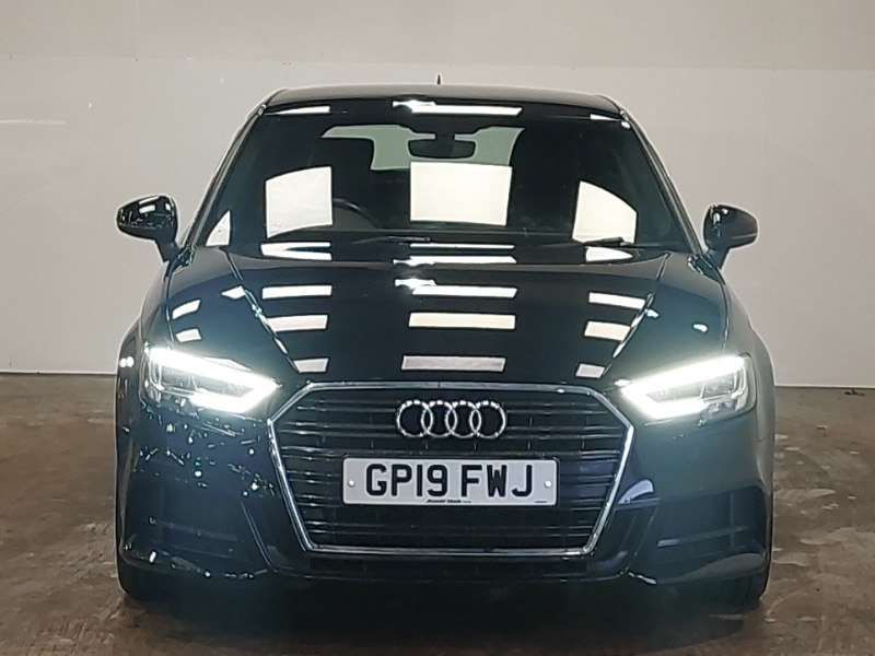 Used Audi A3 2019 for sale - 77635920: Photo 19
