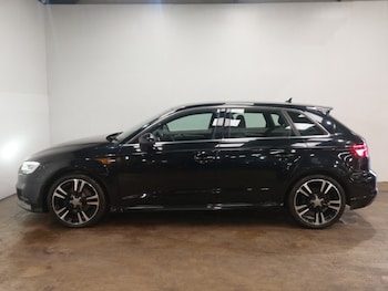 Used Audi A3 2019 for sale - 77635920: Photo