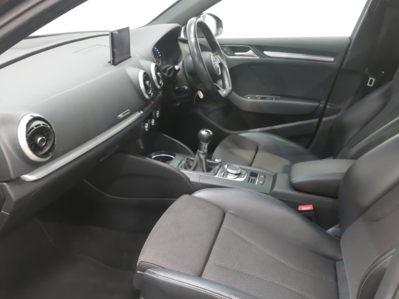 Used Audi A3 2019 for sale - 77635920: Photo 5