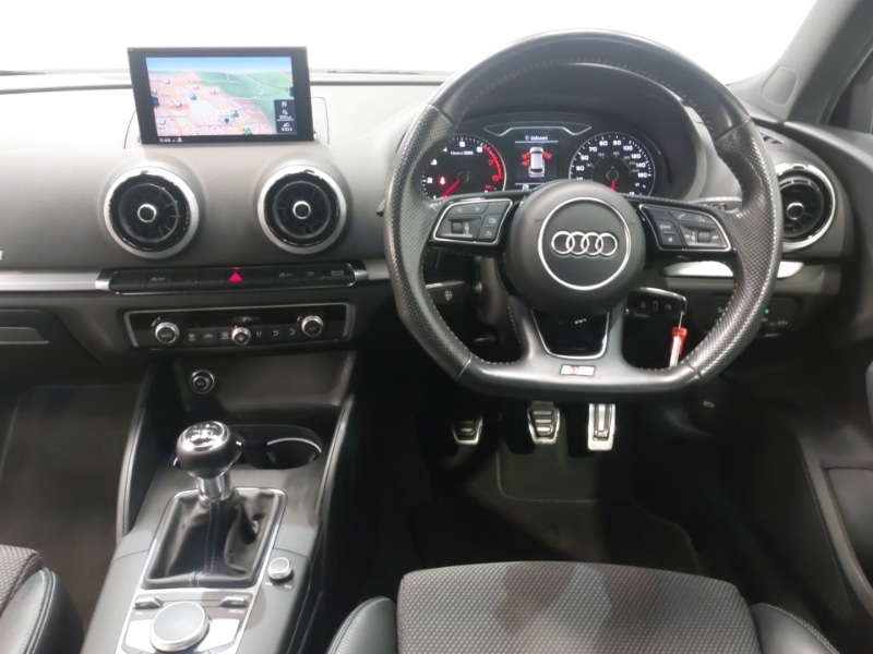 Used Audi A3 2019 for sale - 77635920: Photo 7
