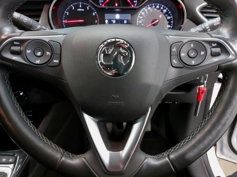Used Vauxhall Crossland 2022 for sale - 77352622: Photo 16