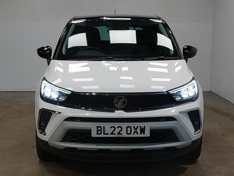 Used Vauxhall Crossland 2022 for sale - 77352622: Photo 19