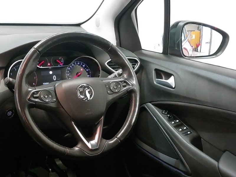 Used Vauxhall Crossland 2022 for sale - 77678269: Photo 10