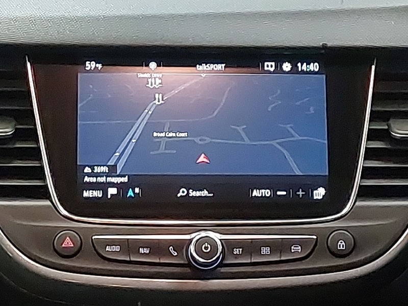 Used Vauxhall Crossland 2022 for sale - 77678269: Photo 11