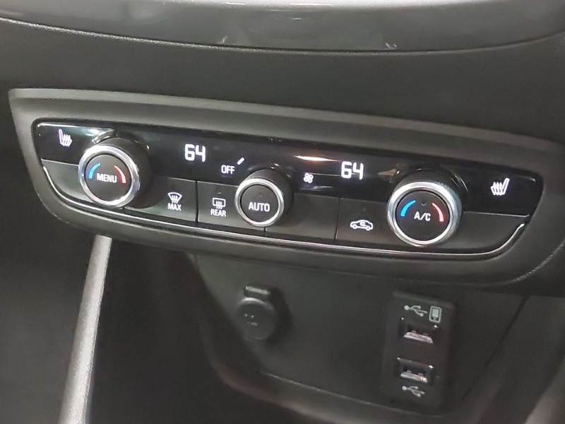 Used Vauxhall Crossland 2022 for sale - 77678269: Photo 13