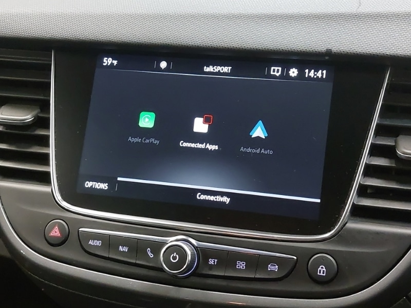 Used Vauxhall Crossland 2022 for sale - 77678269: Photo 15