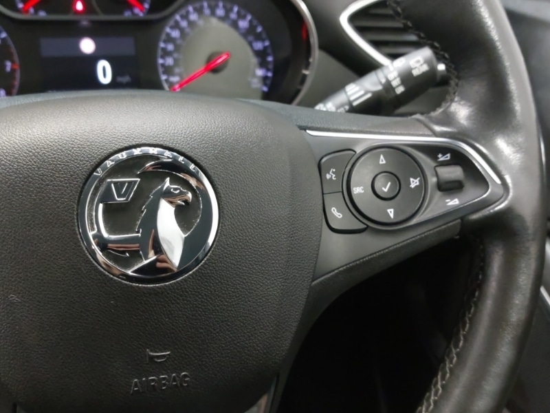 Used Vauxhall Crossland 2022 for sale - 77678269: Photo 16