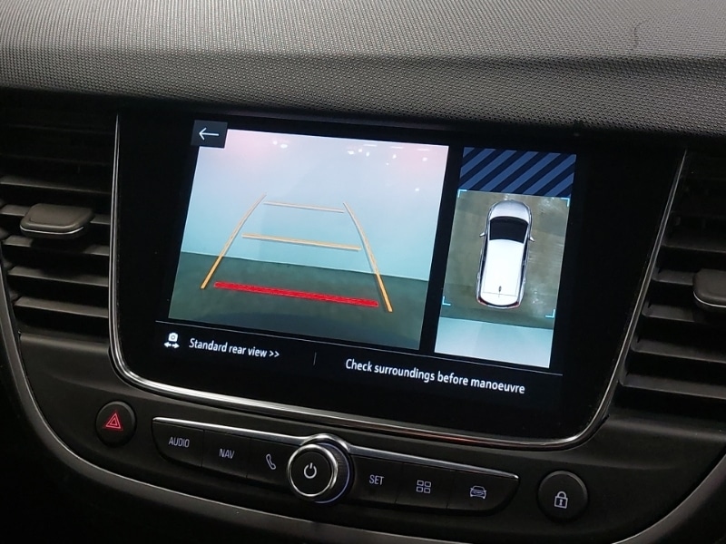 Used Vauxhall Crossland 2022 for sale - 77678269: Photo 17