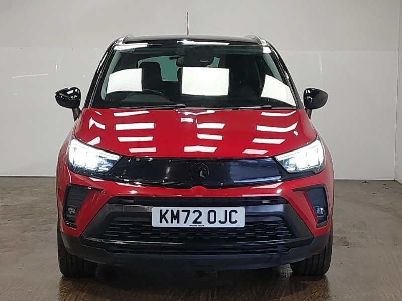 Used Vauxhall Crossland 2022 for sale - 77678269: Photo 19