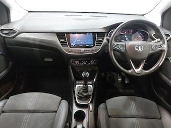 Used Vauxhall Crossland 2022 for sale - 77678269: Photo