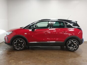 Used Vauxhall Crossland 2022 for sale - 77678269: Photo