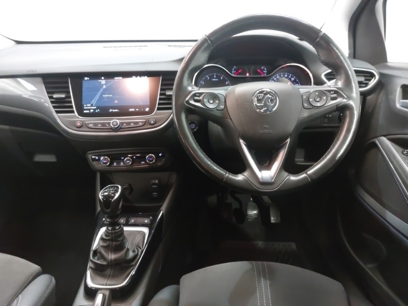 Used Vauxhall Crossland 2022 for sale - 77678269: Photo 7