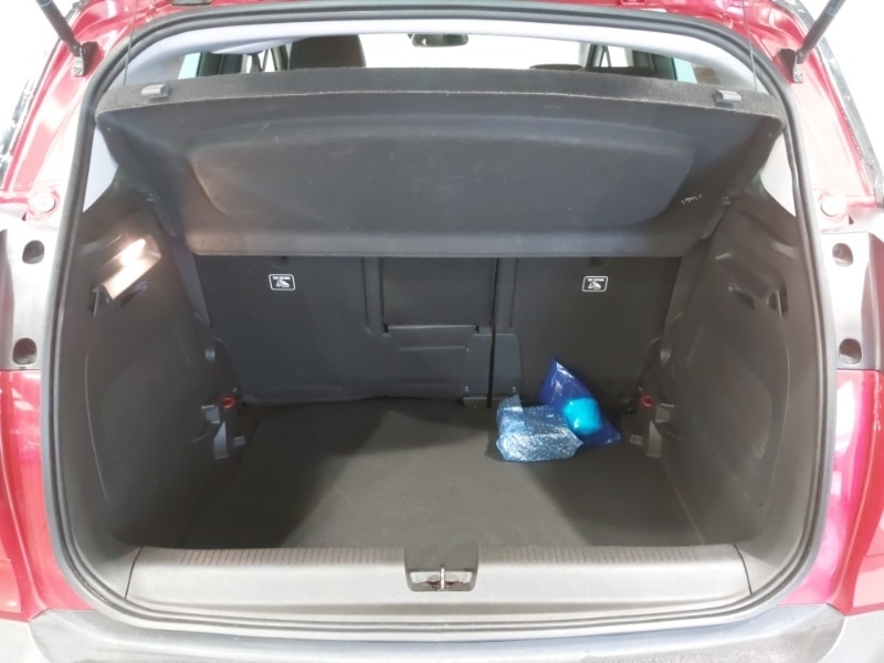 Used Vauxhall Crossland 2022 for sale - 77678269: Photo 8