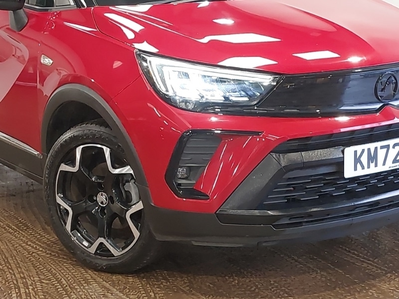 Used Vauxhall Crossland 2022 for sale - 77678269: Photo 9