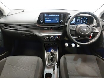 Used Hyundai BAYON 2023 for sale - 78446669: Photo