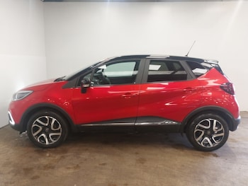 Used Renault Captur 2019 for sale - 78290712: Photo
