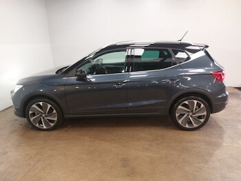 Used SEAT Arona 2024 for sale - 75262705: Photo