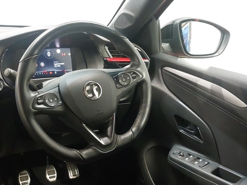 Used Vauxhall Corsa 2021 for sale - 76669526: Photo 10