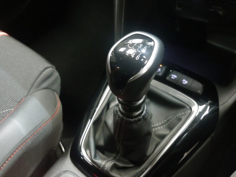 Used Vauxhall Corsa 2021 for sale - 76669526: Photo 12