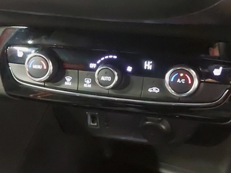 Used Vauxhall Corsa 2021 for sale - 76669526: Photo 13