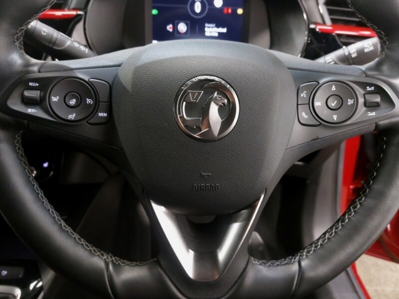 Used Vauxhall Corsa 2021 for sale - 76669526: Photo 16