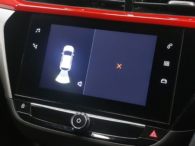 Used Vauxhall Corsa 2021 for sale - 76669526: Photo 17