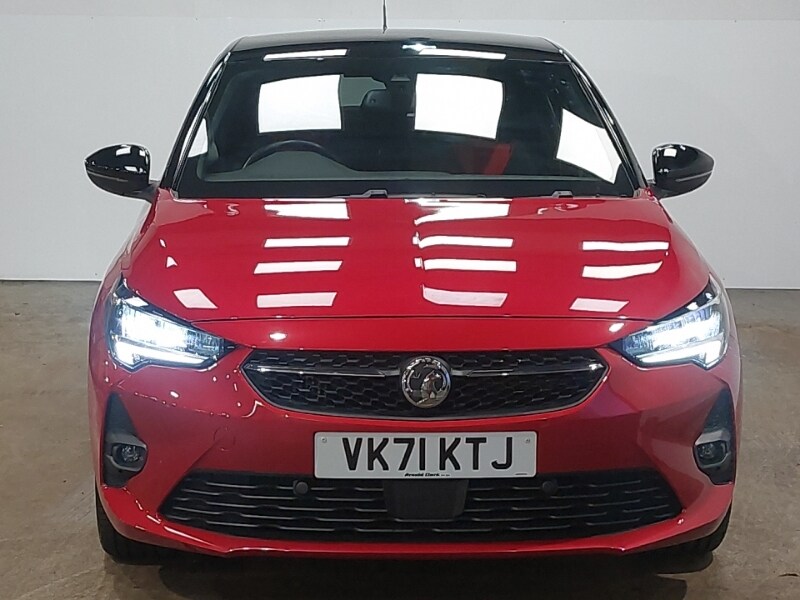 Used Vauxhall Corsa 2021 for sale - 76669526: Photo 19