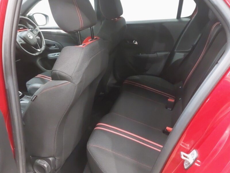 Used Vauxhall Corsa 2021 for sale - 76669526: Photo 6
