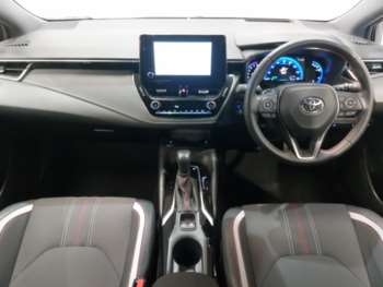 Used Toyota Corolla 2022 for sale - 74620825: Photo