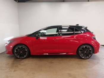 Used Toyota Corolla 2022 for sale - 74620825: Photo