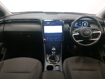 Used Hyundai TUCSON 2023 for sale - 78326797: Photo