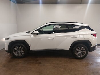 Used Hyundai TUCSON 2023 for sale - 78326797: Photo