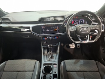 Used Audi Q3 2021 for sale - 79443446: Photo