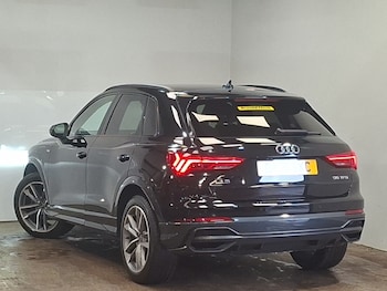 Used Audi Q3 2021 for sale - 79443446: Photo